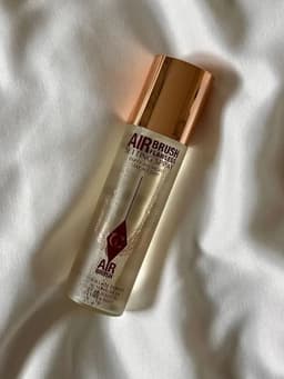 ✨ Charlotte Tilbury Airbrush Flawless Setting Spray ✨ 2