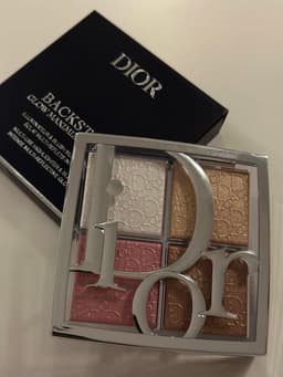 Highlighter DIOR ✨ 1