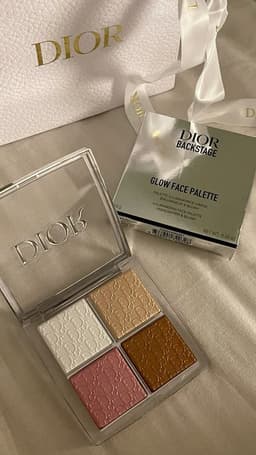 Highlighter DIOR ✨ 4
